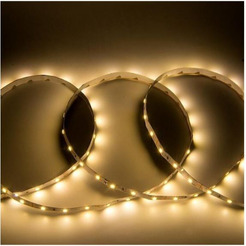 Лента светодиодная General Lighting Systems GLS-2835-60-4.8-12-IP20-3 500010