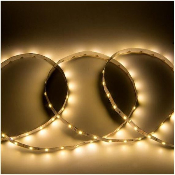 Лента светодиодная General Lighting Systems GLS-2835-60-4.8-12-IP20-3 500010