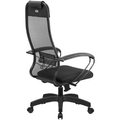 Кресло МЕТТА 11 MPRU (черный)