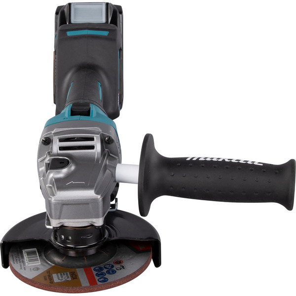 Угловая шлифмашина Makita GA005GM201