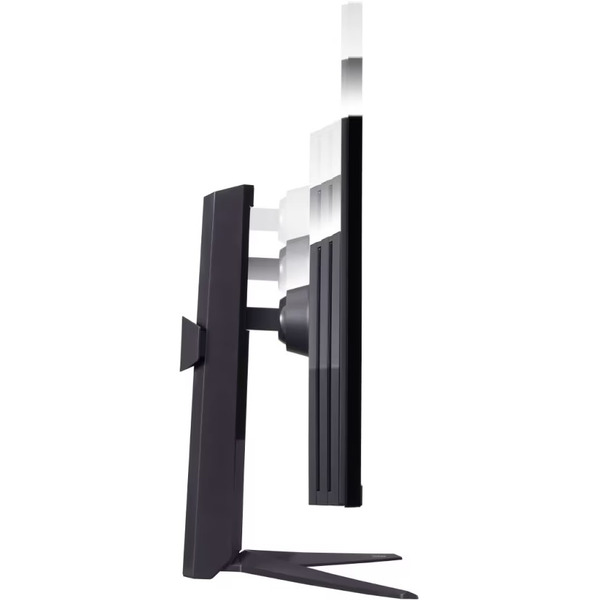 Игровой монитор LG UltraGear 27GR83Q-B