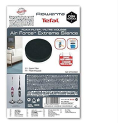 Поролоновый фильтр для пылесоса TEFAL ZR903901
