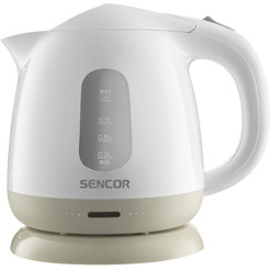 Чайник электрический Sencor SWK 1103 LM