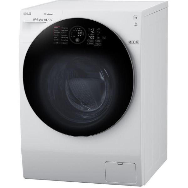 Стиральная машина LG FH4G1JCH2N