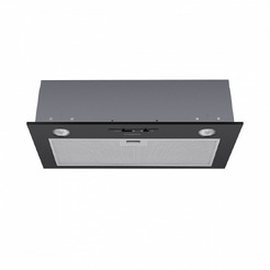 Кухонная вытяжка MAUNFELD Crosby Light (C) 60 (черный)