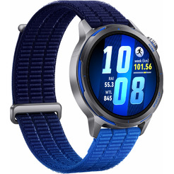 Умные часы Huawei Watch GT Runner 2 CHT-B19 (синий)