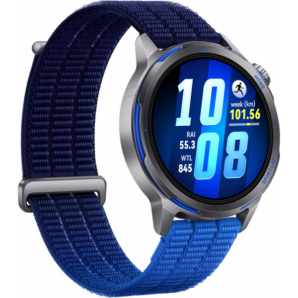 Умные часы Huawei Watch GT Runner 2 CHT-B19 (синий)