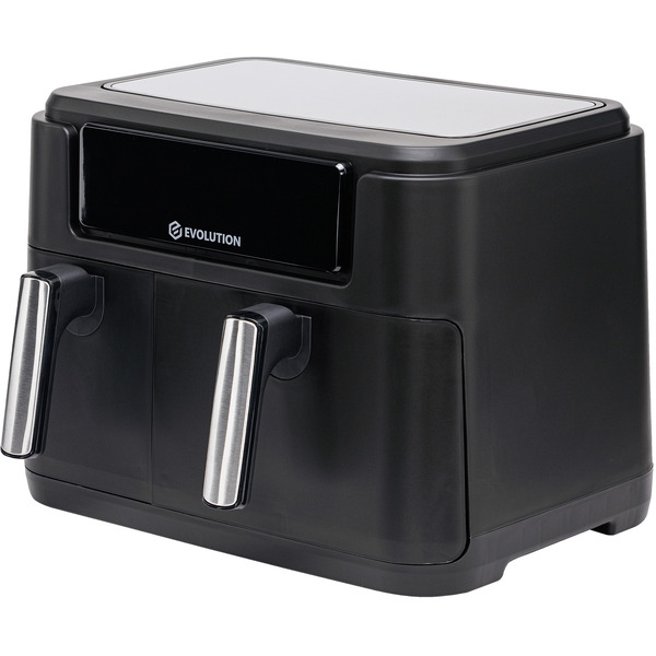 Аэрофритюрница Evolution AIRO DualVarioZone 10L (AIRO 10600 Dual)