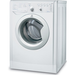 Стиральная машина INDESIT IWB6105(CIS)
