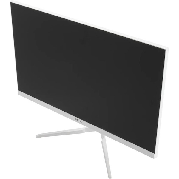 Монитор Digma Overdrive 24P410F (белый)