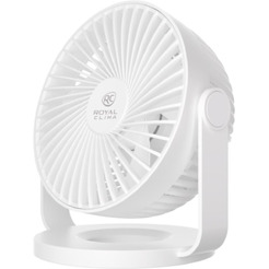 Вентилятор Royal Clima RSF-0401M-WT