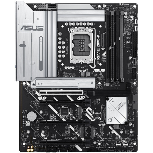 Материнская плата ASUS Prime Z890-P