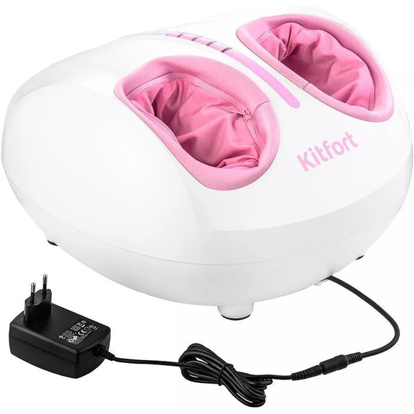 Массажер для ног Kitfort КТ-2936