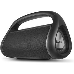 Портативная акустика Sven PS-350 Black