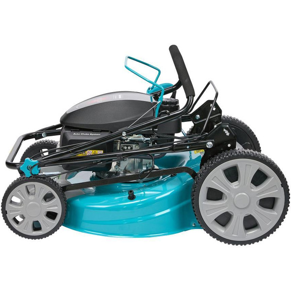 Газонокосилка GPT GLM-K5136SA-H