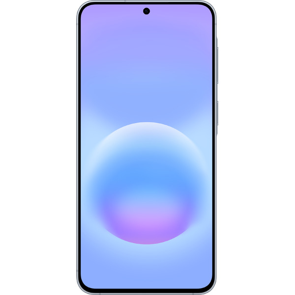 Смартфон Samsung Galaxy A57 5G SM-A576 8GB/256GB (голубой)