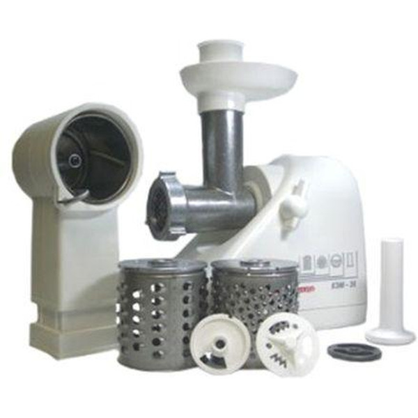 Мясорубка АМКОДОР-БЕЛВАР БЕЛВАР-36/220-4-32