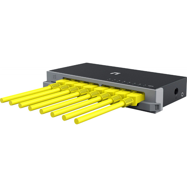 Коммутатор Netis ST108GD