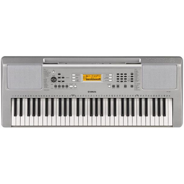 Синтезатор YAMAHA YPT-360