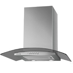 ВЫТЯЖКА MAUNFELD ANCONA PLUS 60 (C) НЕРЖАВЕЙКА/тёмное стекло