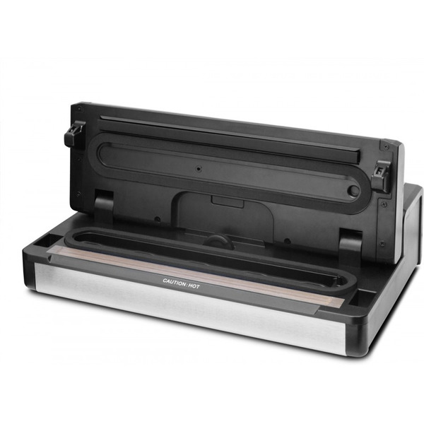 Вакуумный упаковщик CASO FastVAC 1200