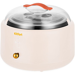 Йогуртница Kitfort КТ-6081-2