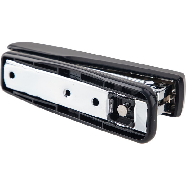 Степлер Deli №24/6,26/6 E0306 (черный)