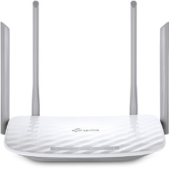 Беспроводной маршрутизатор TP-Link Archer C50 v4