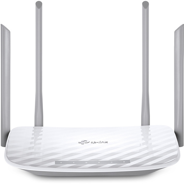 Беспроводной маршрутизатор TP-Link Archer C50 v4