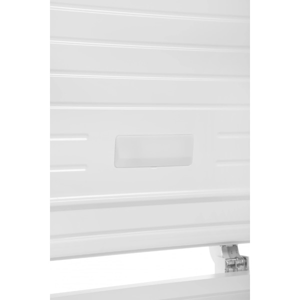 Морозильный ларь Haier HCE430RF