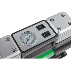 Автомобильный компрессор ECO AE-028-2