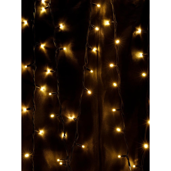 Гирлянда TDM Electric СГУ100БТ10 SQ0361-0042