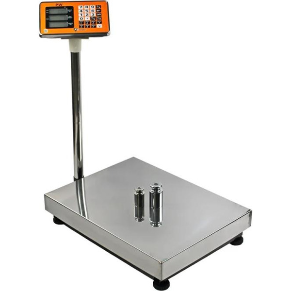 Весы торговые Shtapler PW 300 45*60 71057098