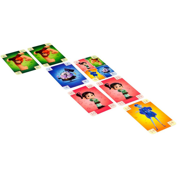 Настольная игра Hobby World Ральф против интернета