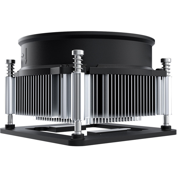 Кулер для процессора ID-Cooling DK-19 PWM