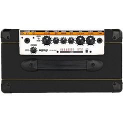 Комбоусилитель Orange Crush 20RT Black