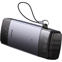 Карт-ридер Baseus WKQX060113