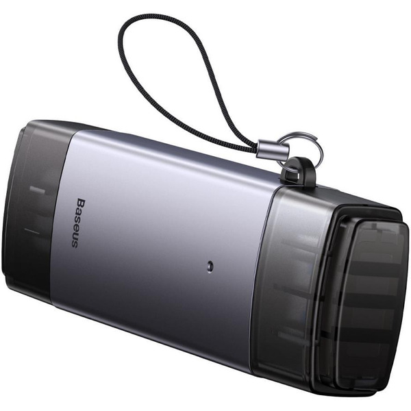 Карт-ридер Baseus WKQX060113