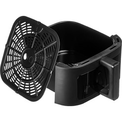 Аэрогриль Brevio Max WD-10