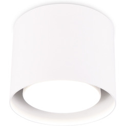 Светильник Ambrella light GX53 TN700 WH (белый)