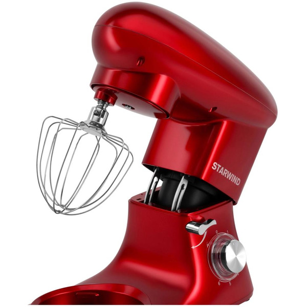 Миксер планетарный STARWIND SPM7165
