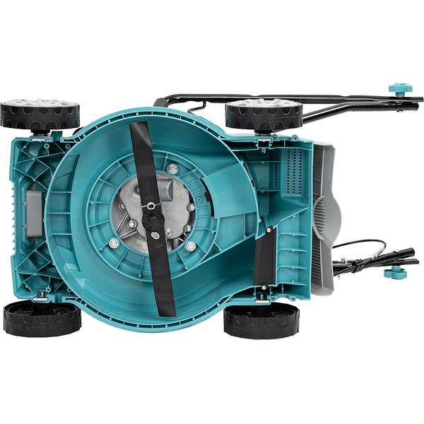 Газонокосилка бензиновая GPT GLM-K4020OA