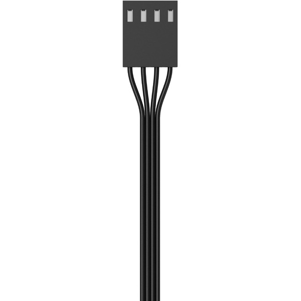 Кулер для процессора Ocypus Delta A40 Elite BK Delta-A40-BK1NNWN00E-GL