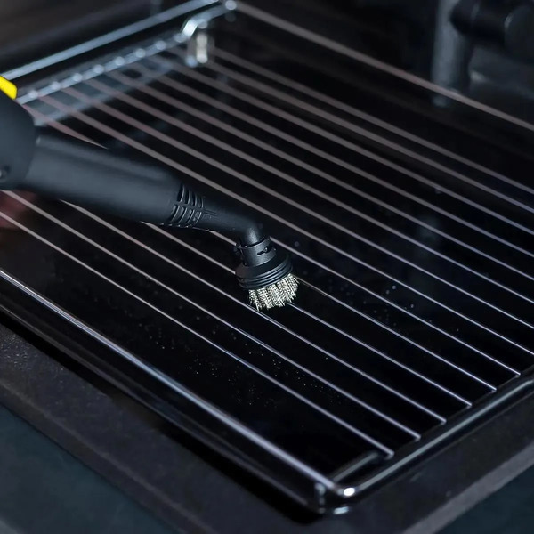 Пароочиститель TIMBERK T-STCF70