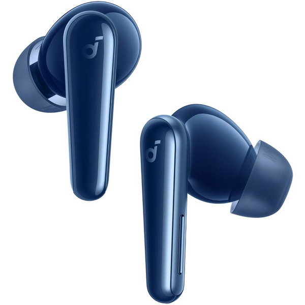 Наушники беспроводные SOUNDCORE Liberty 5 (синий)