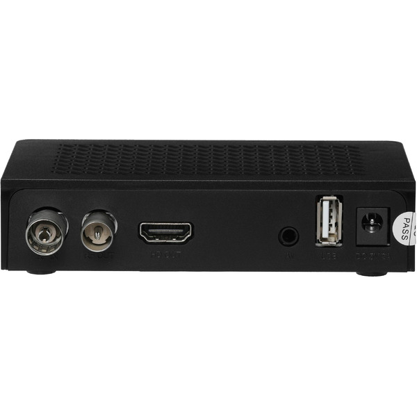 Ресивер DVB-T2 Hyundai H-DVB240