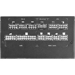 Блок питания Chieftec Atmos CPX-850FC