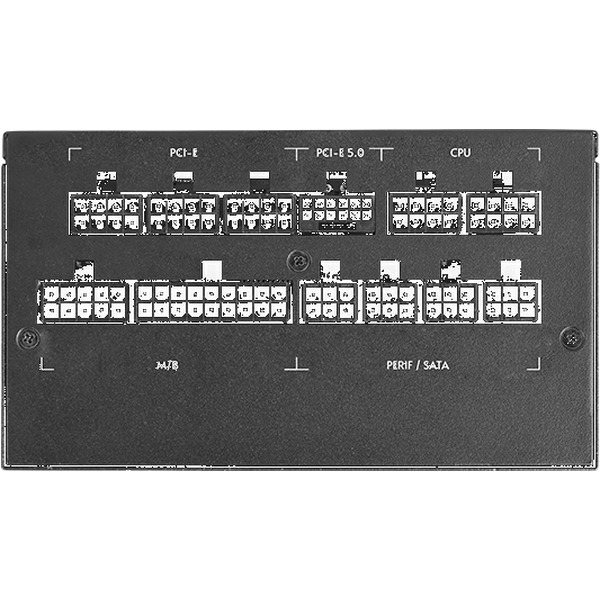 Блок питания Chieftec Atmos CPX-850FC