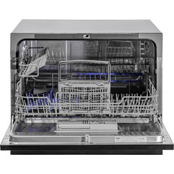 Посудомоечная машина DeLonghi DDW07T Crisolita
