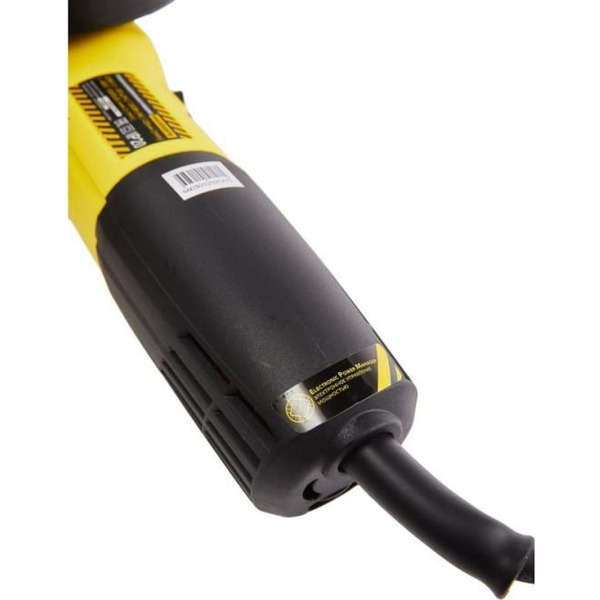 Угловая шлифмашина Hanskonner HAG13125TE